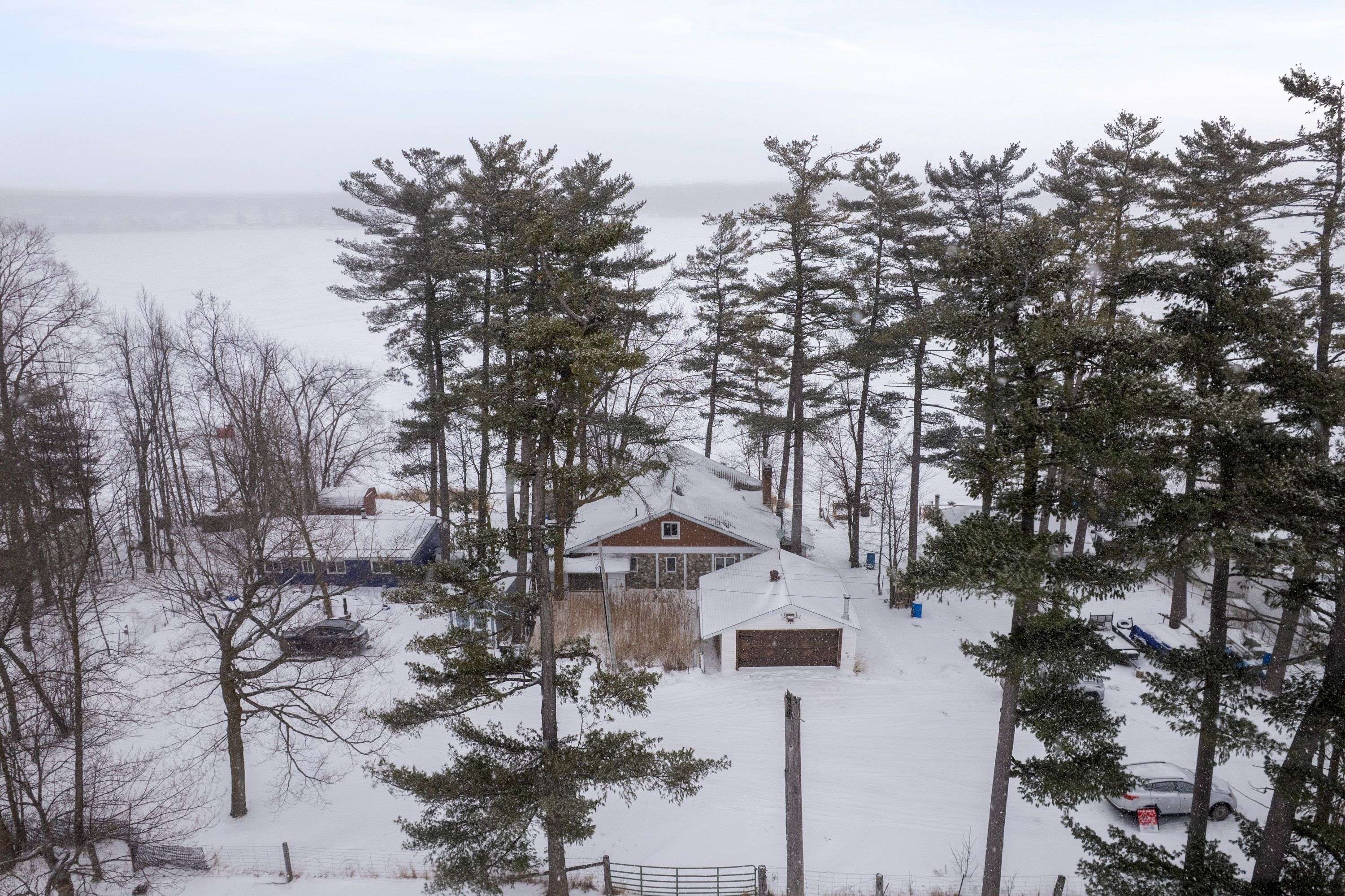 Whitewater Region, ON K0J 1K0,87 Cobble Stone LN