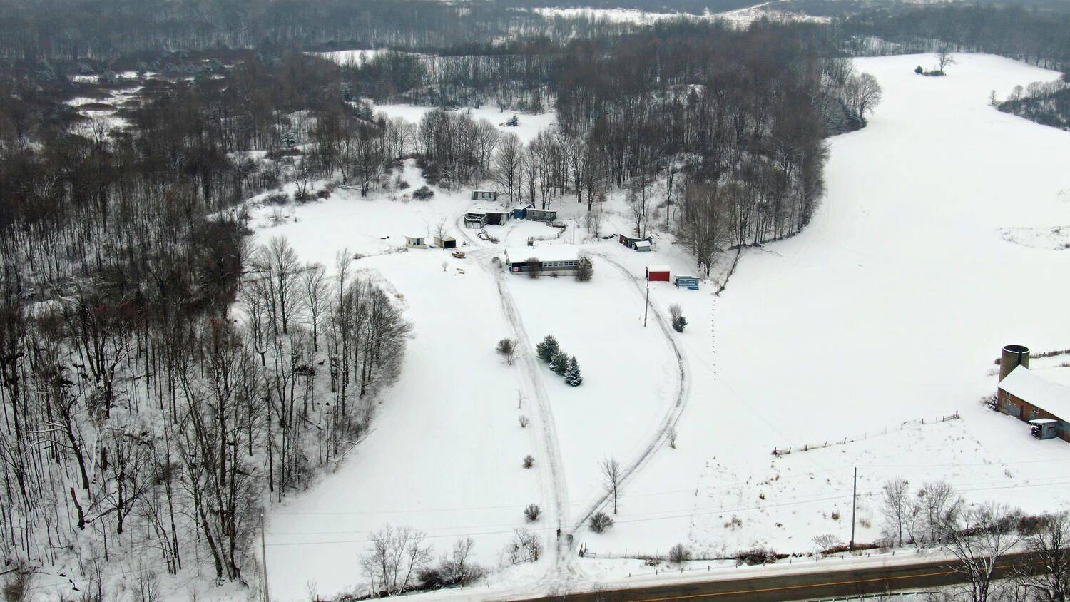 Leeds And The Thousand Islands, ON K0E 1R0,167 Rockfield RD