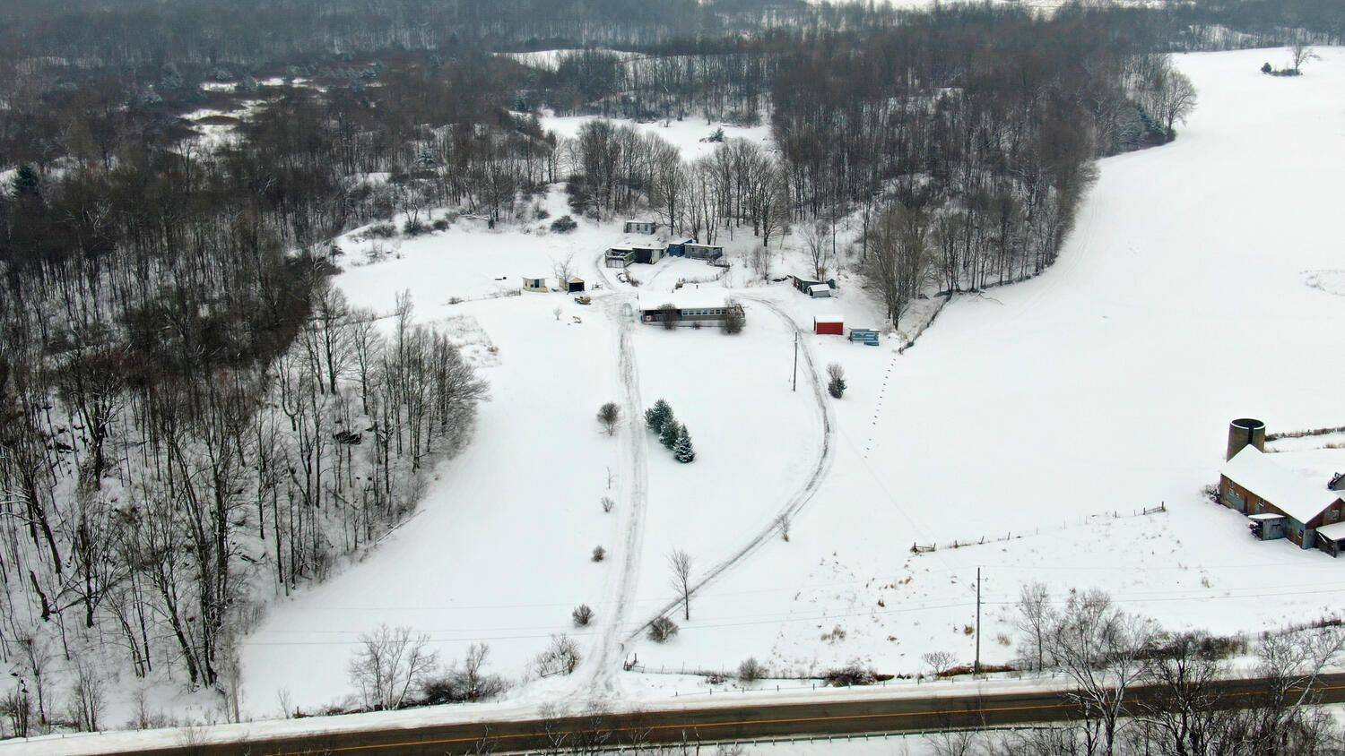 Leeds And The Thousand Islands, ON K0E 1R0,167 Rockfield RD