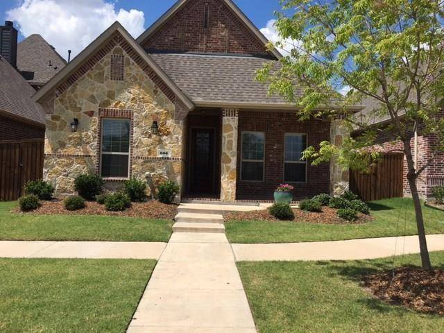 Frisco, TX 75036,686 Pendle Forest Drive
