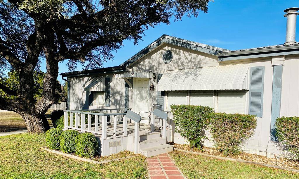 Morgan, TX 76671,141 County Road 1288