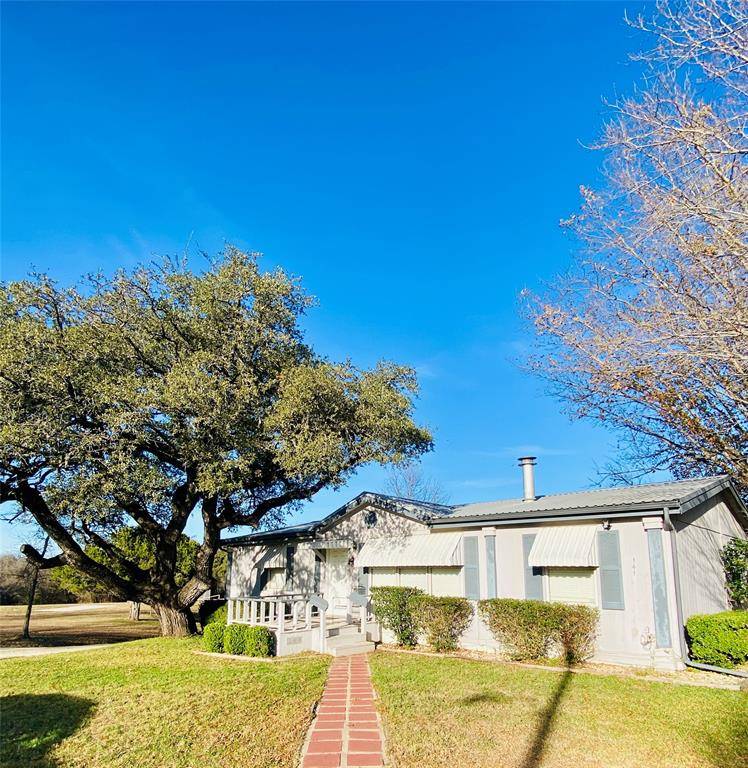 Morgan, TX 76671,141 County Road 1288