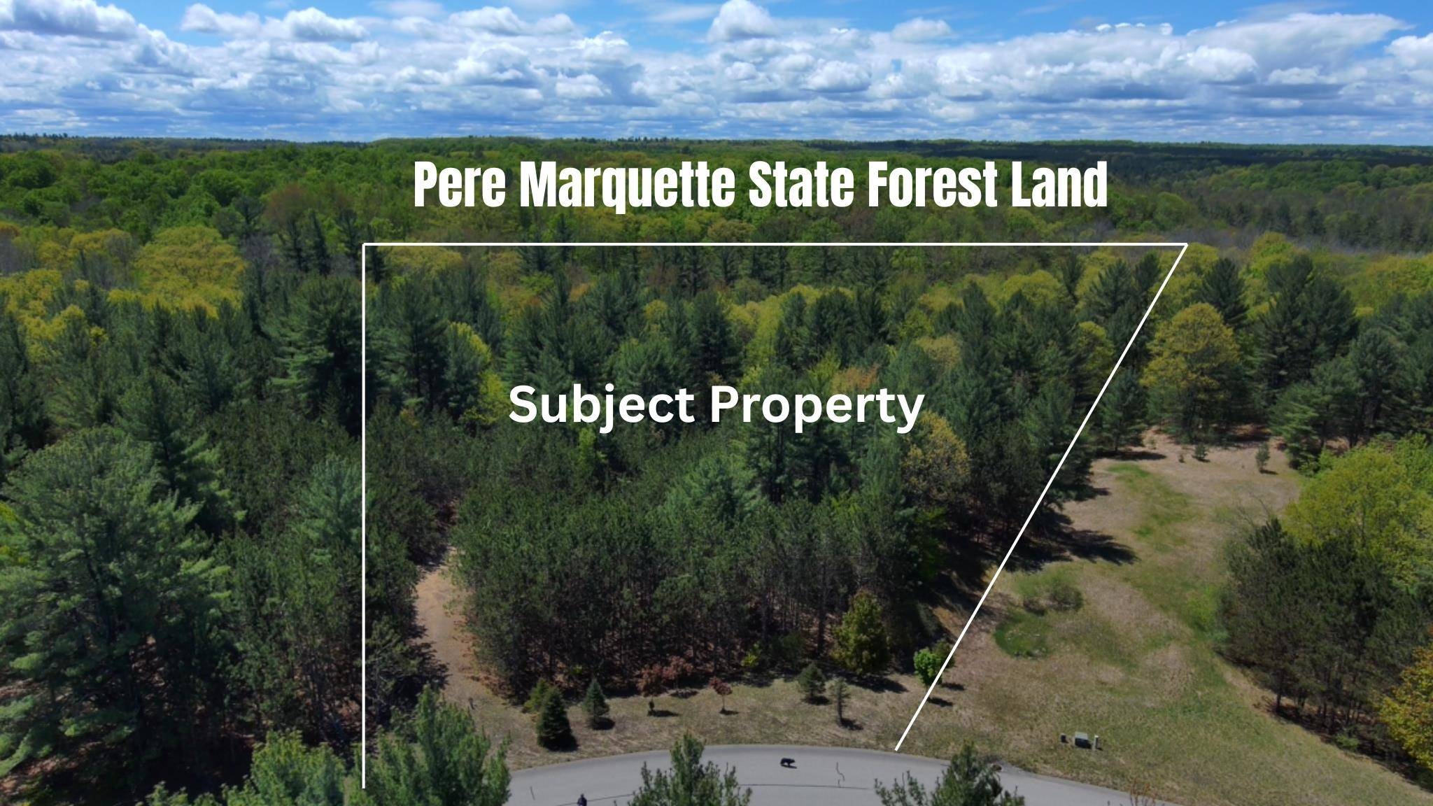 Williamsburg, MI 49690,French CT