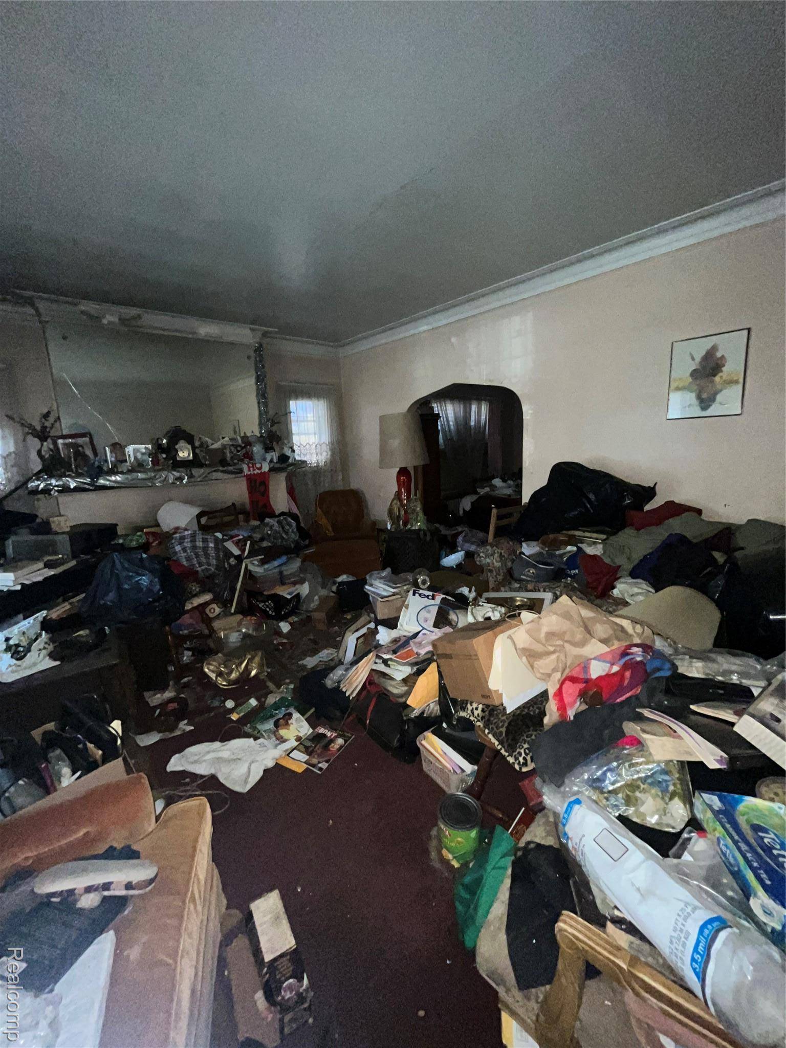 Detroit, MI 48206,3217 Calvert ST