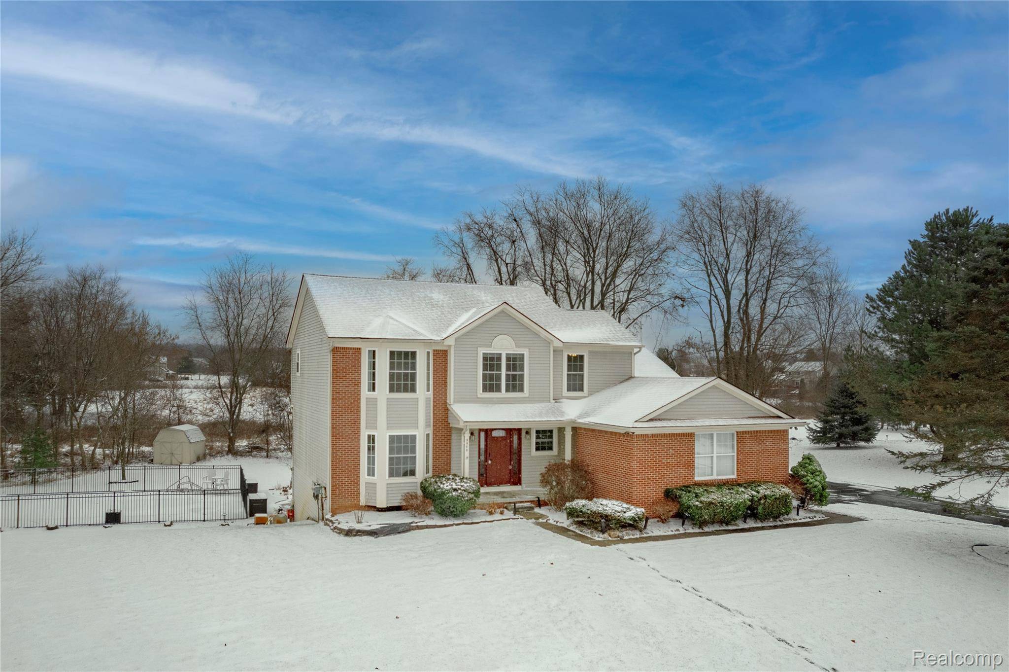 White Lake, MI 48383,5500 Huntsman DR