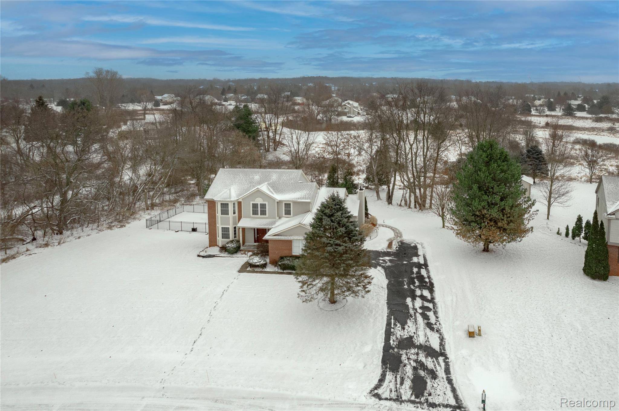 White Lake, MI 48383,5500 Huntsman DR