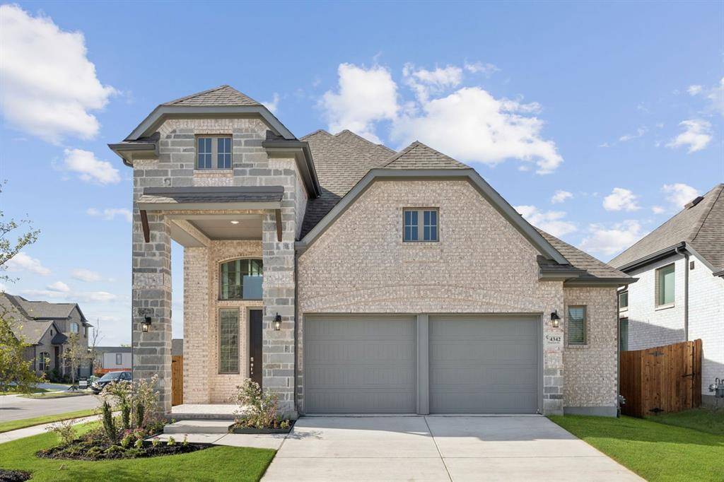 Fate, TX 75087,4342 Hudson Street