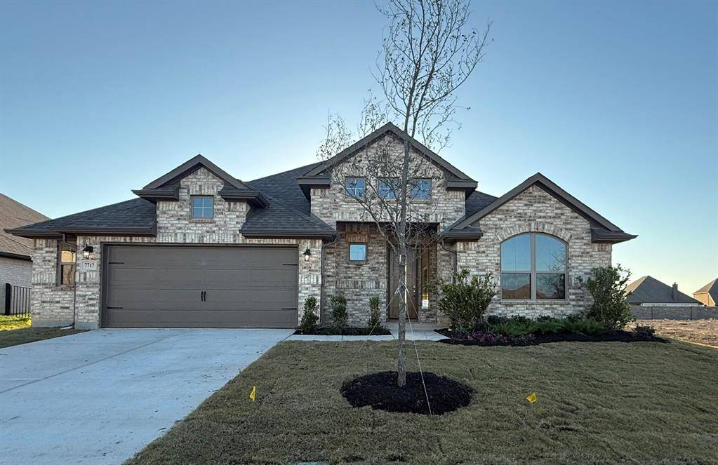 Joshua, TX 76058,7717 Sheaves Trail