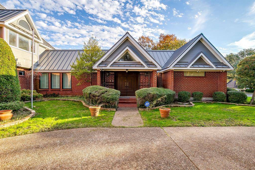 Fort Worth, TX 76112,5800 End O Trail