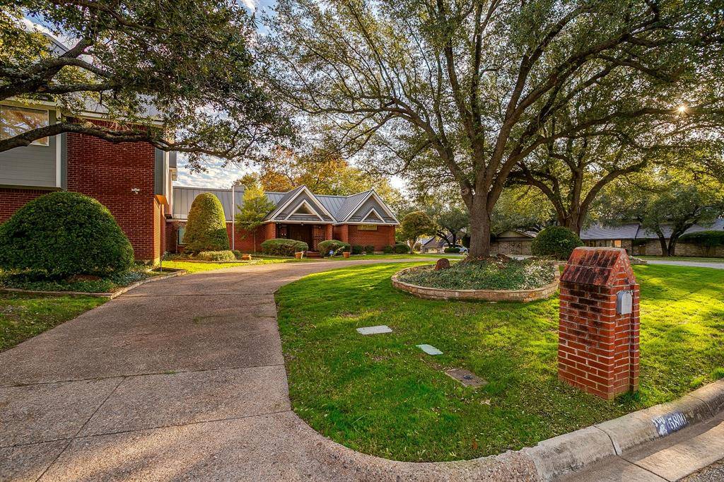 Fort Worth, TX 76112,5800 End O Trail