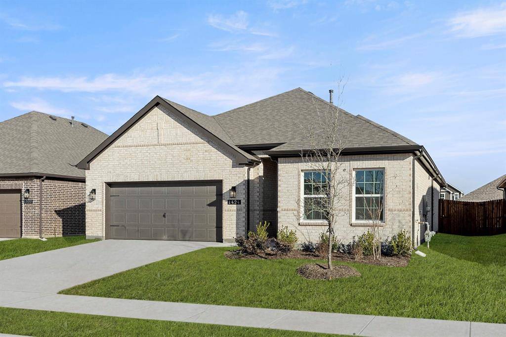 Anna, TX 75409,1424 Eagle Meadow Trail