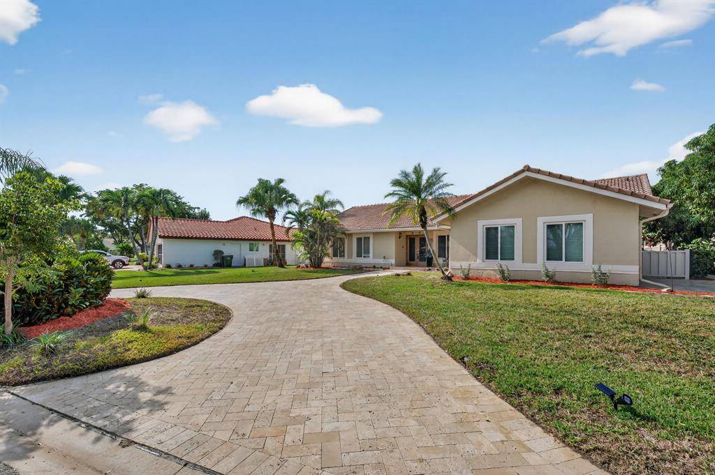 Coral Springs, FL 33071,1860 NW 113th Way
