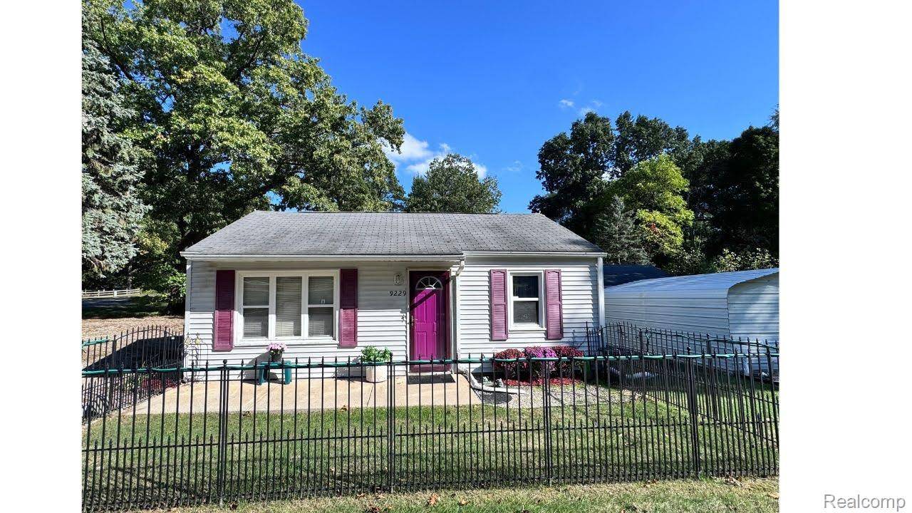 Portage, MI 49024,9229 Oakland DR