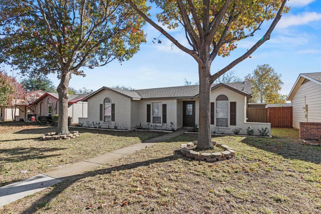 Allen, TX 75002,900 Wandering Way Drive