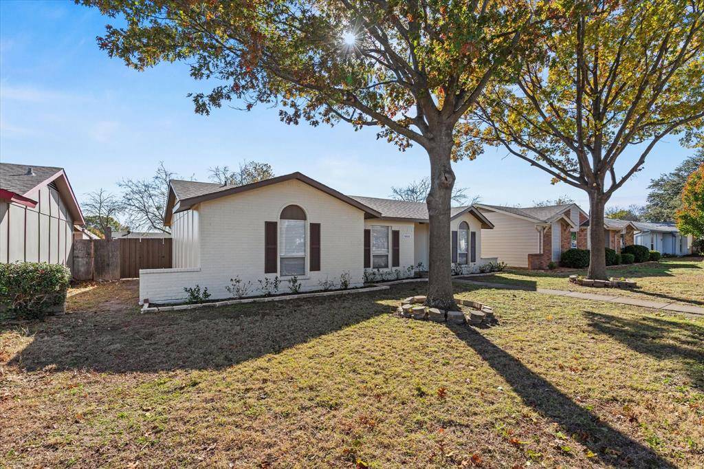 Allen, TX 75002,900 Wandering Way Drive