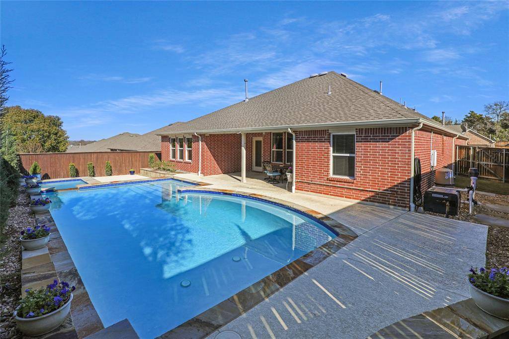 Mckinney, TX 75071,505 Peterhouse Drive