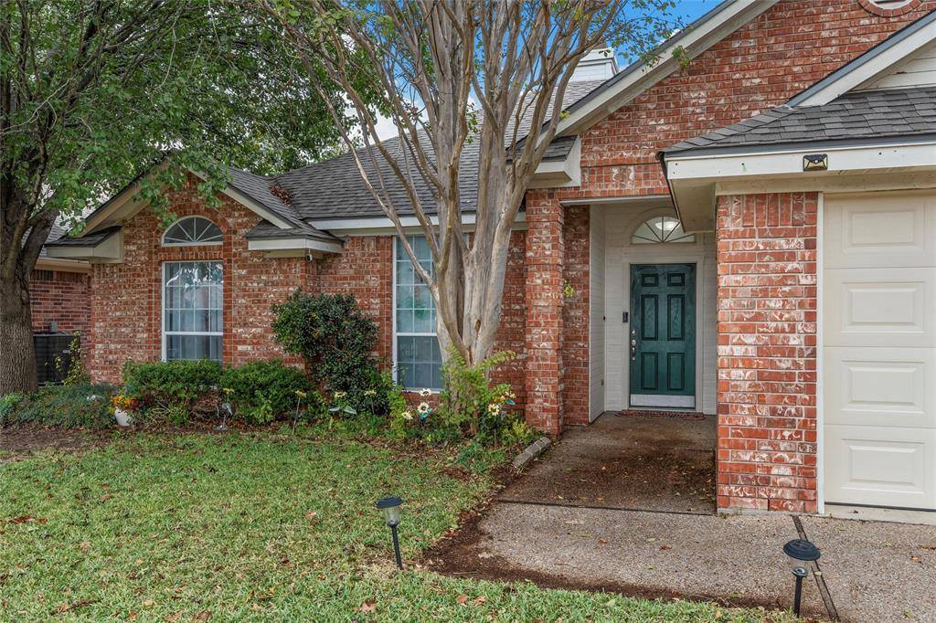 Waco, TX 76712,2916 Comanche Trail