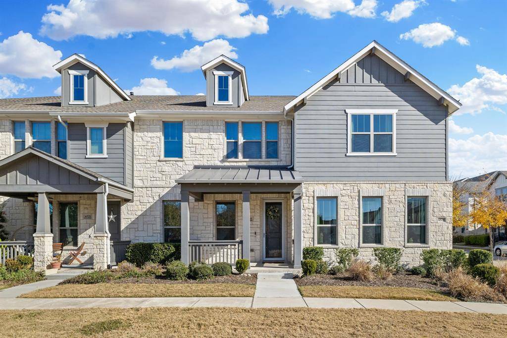 North Richland Hills, TX 76180,6525 Northern Dancer Drive