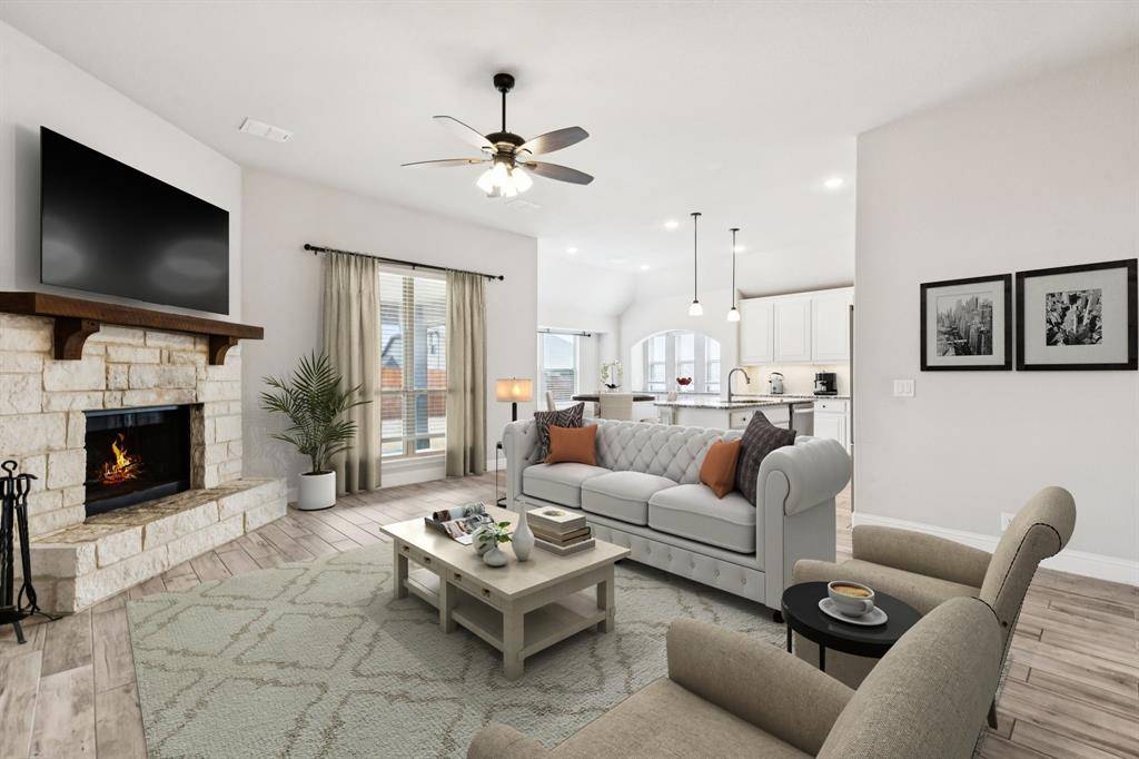 Glenn Heights, TX 75154,1808 Isabella Court