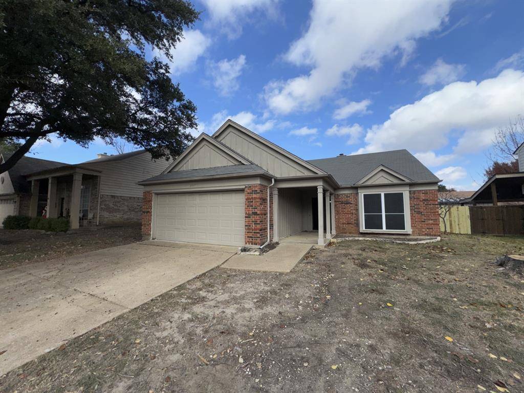 Arlington, TX 76018,207 Hibiscus Drive