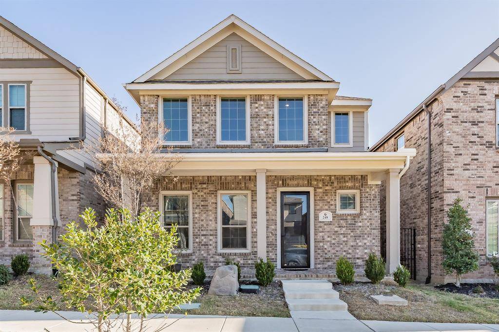 Flower Mound, TX 75028,248 Harbor Hills Drive