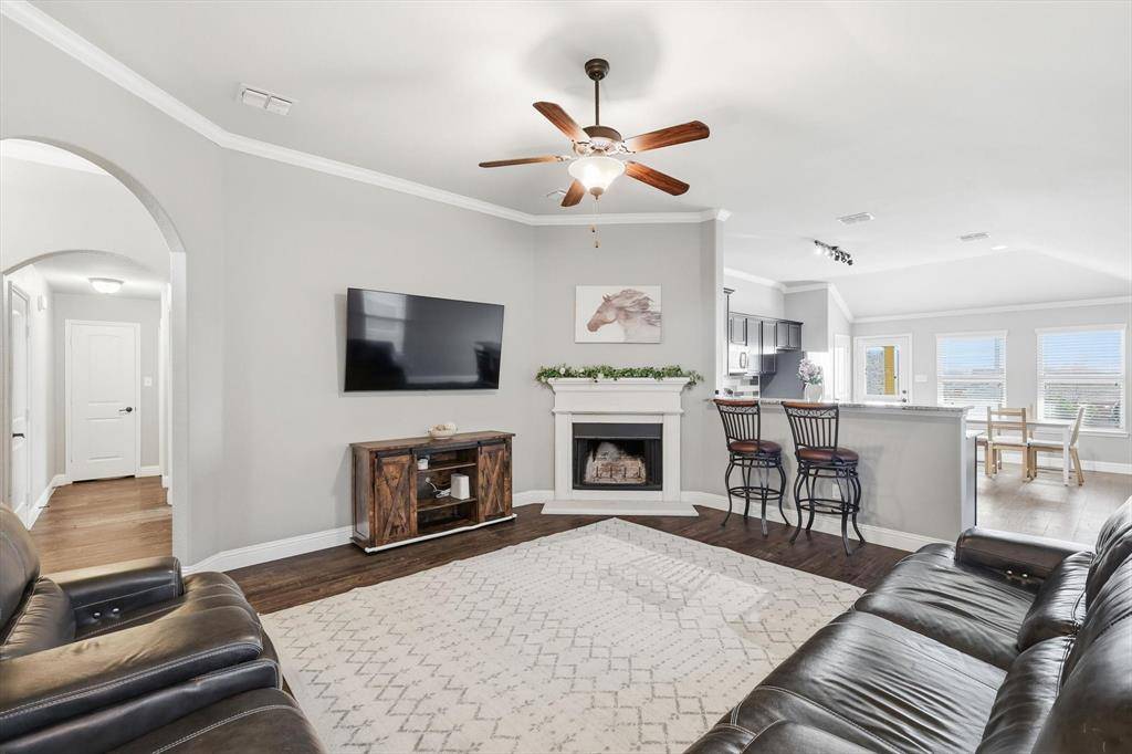 Fort Worth, TX 76052,441 E Wishbone Lane