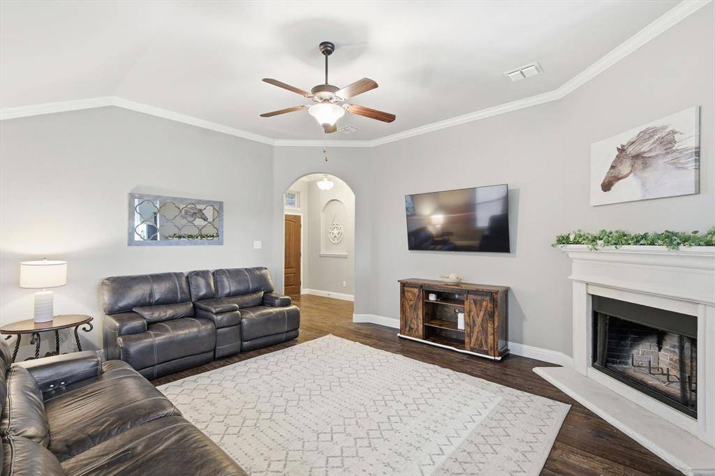 Fort Worth, TX 76052,441 E Wishbone Lane