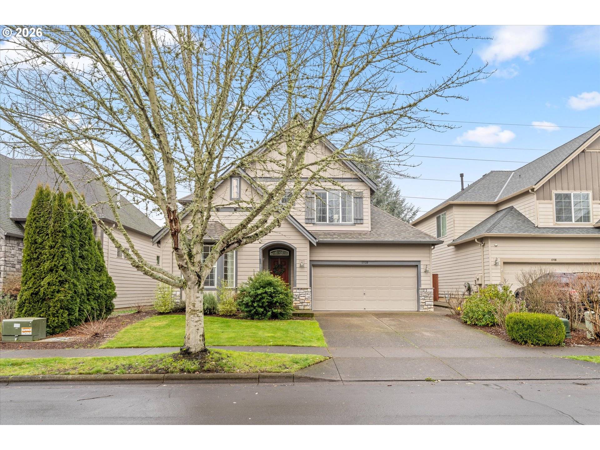 Sherwood, OR 97140,17139 SW SANDHILL LN