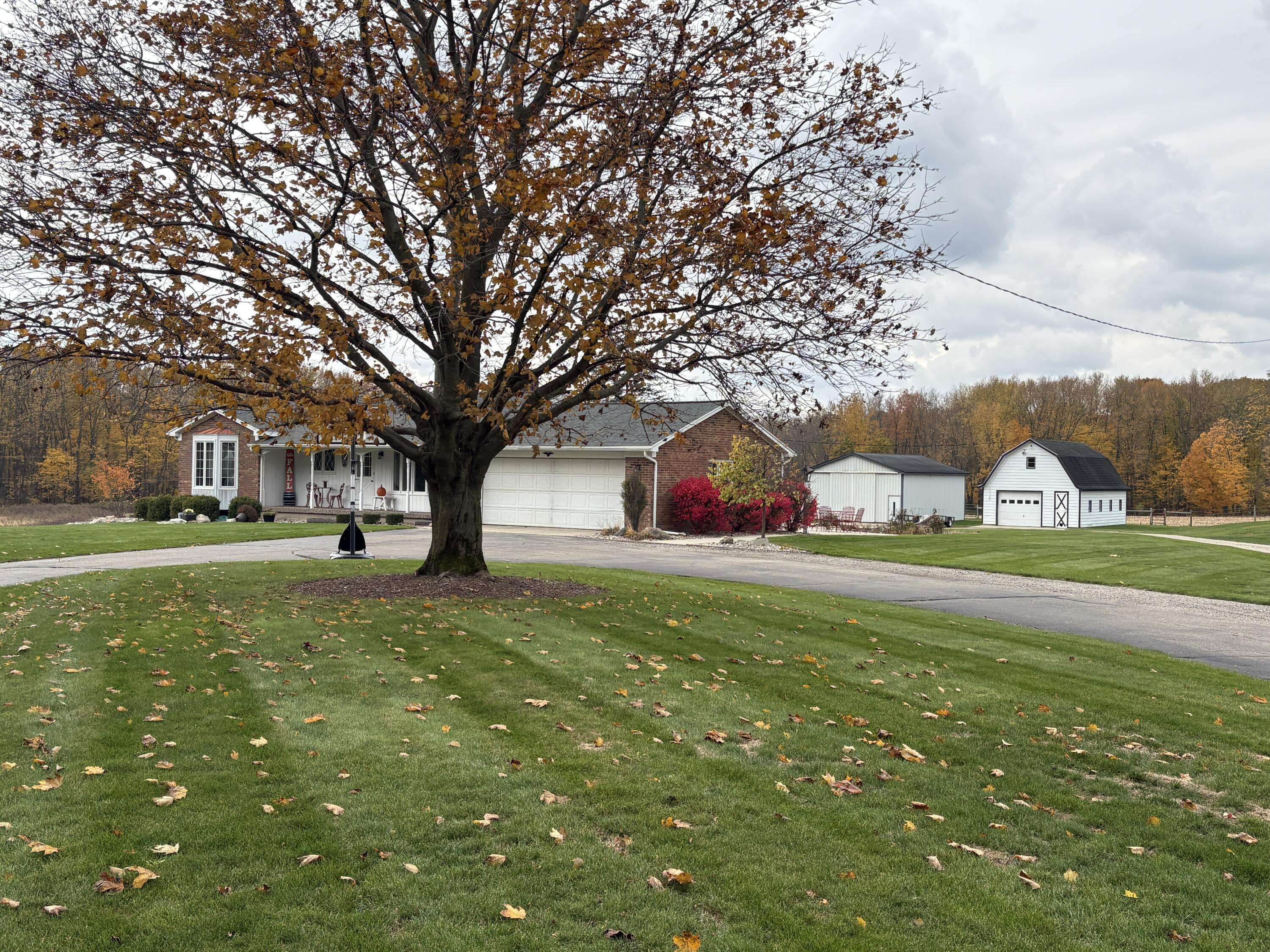 Byron Center, MI 49315,9277 Ivanrest AVE SW