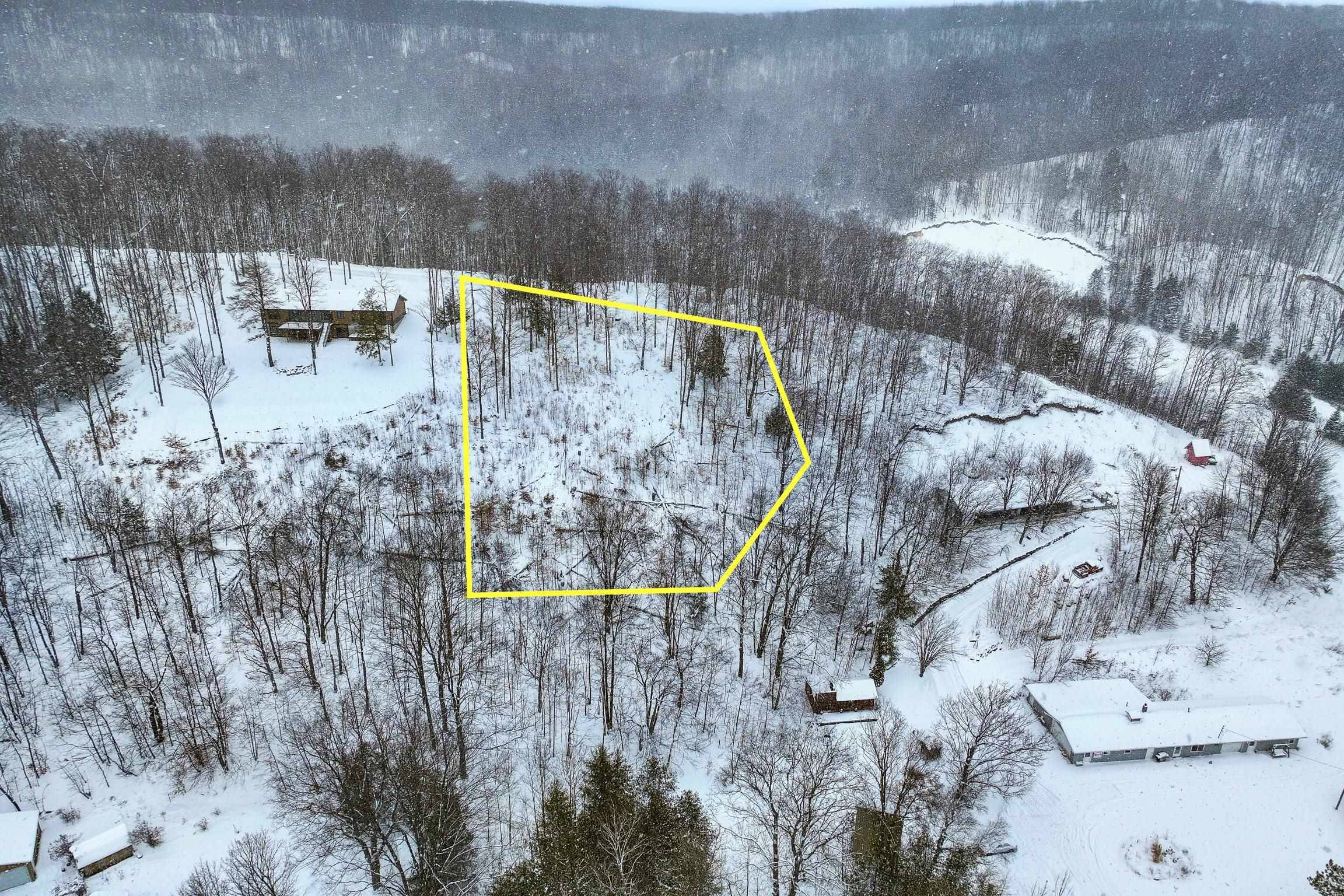 Boyne City, MI 49712,Lot 11 Connemara DR