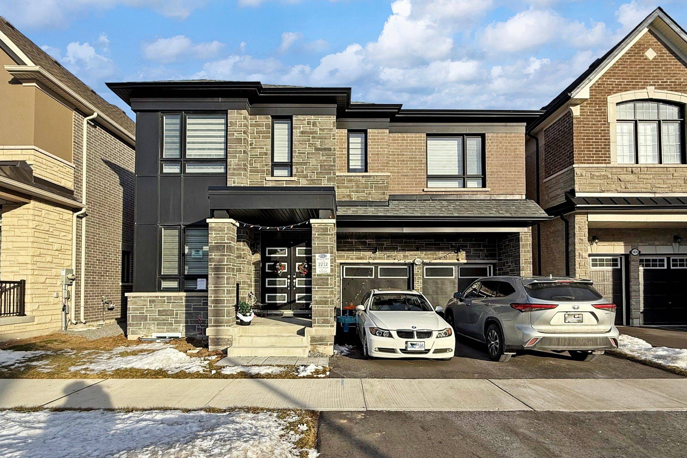 Pickering, ON L1X 0N8,1476 Mockingbird SQ #Bsmt