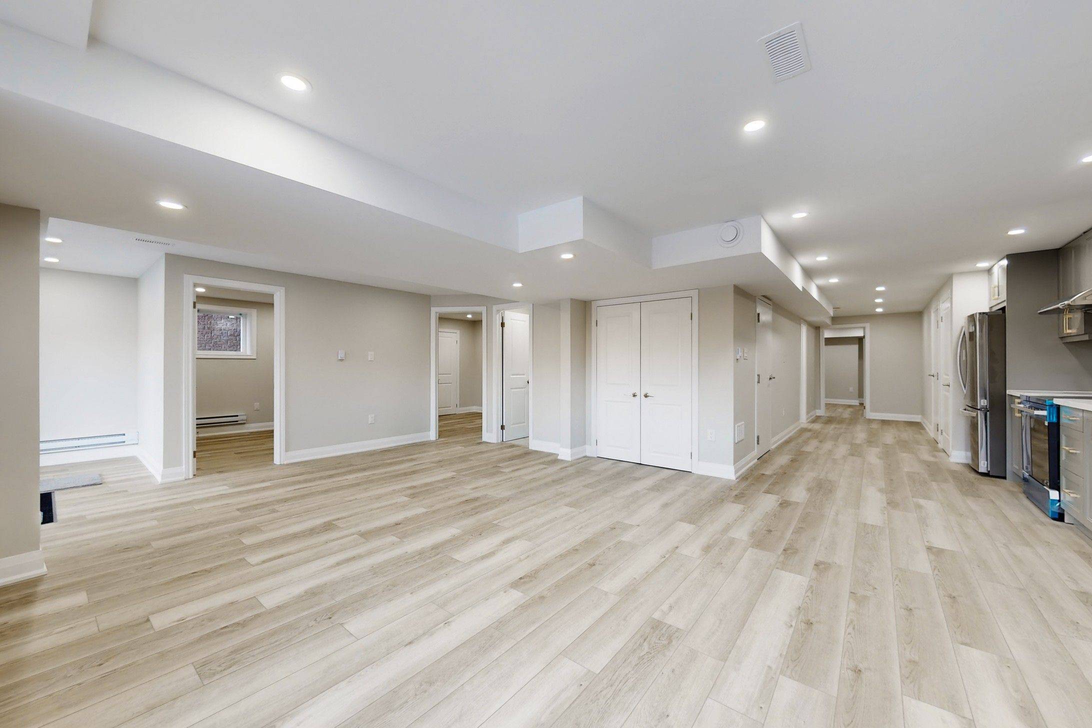 Pickering, ON L1X 0N8,1476 Mockingbird SQ #Bsmt