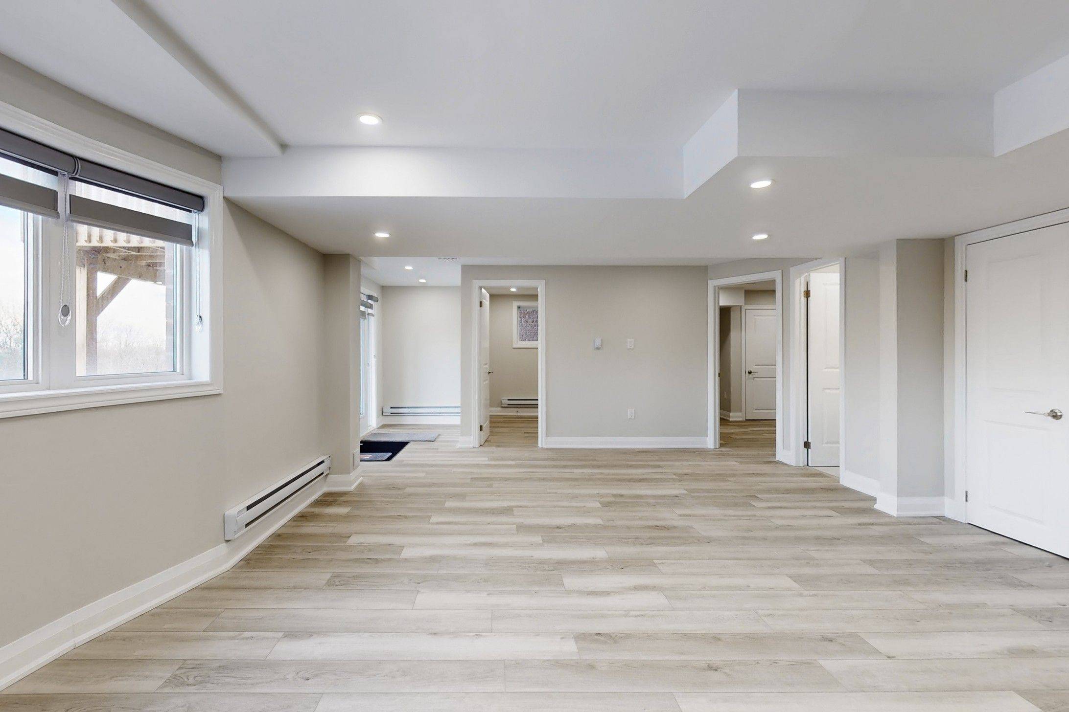 Pickering, ON L1X 0N8,1476 Mockingbird SQ #Bsmt