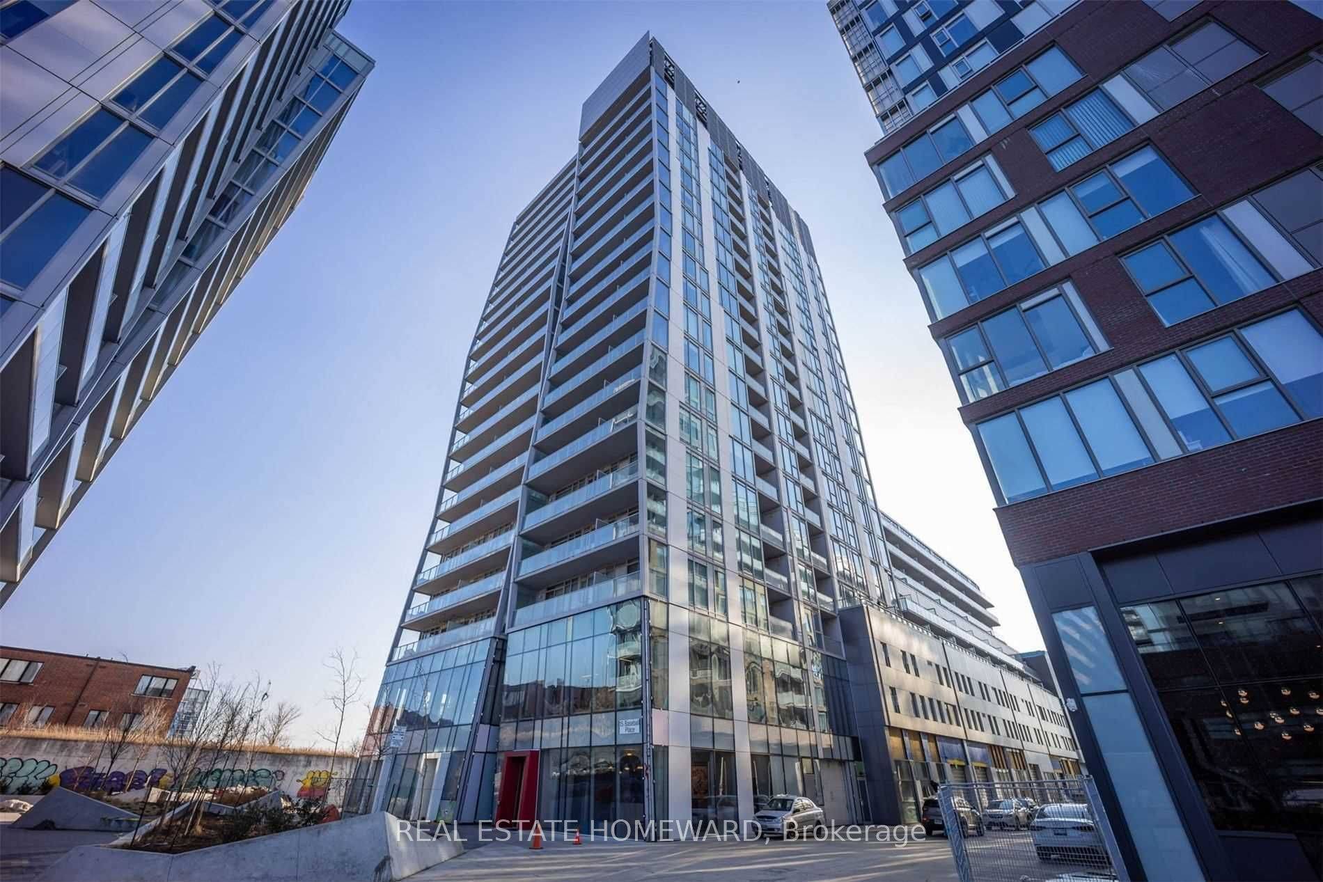 Toronto E01, ON M4M 0E6,15 Baseball PL #601