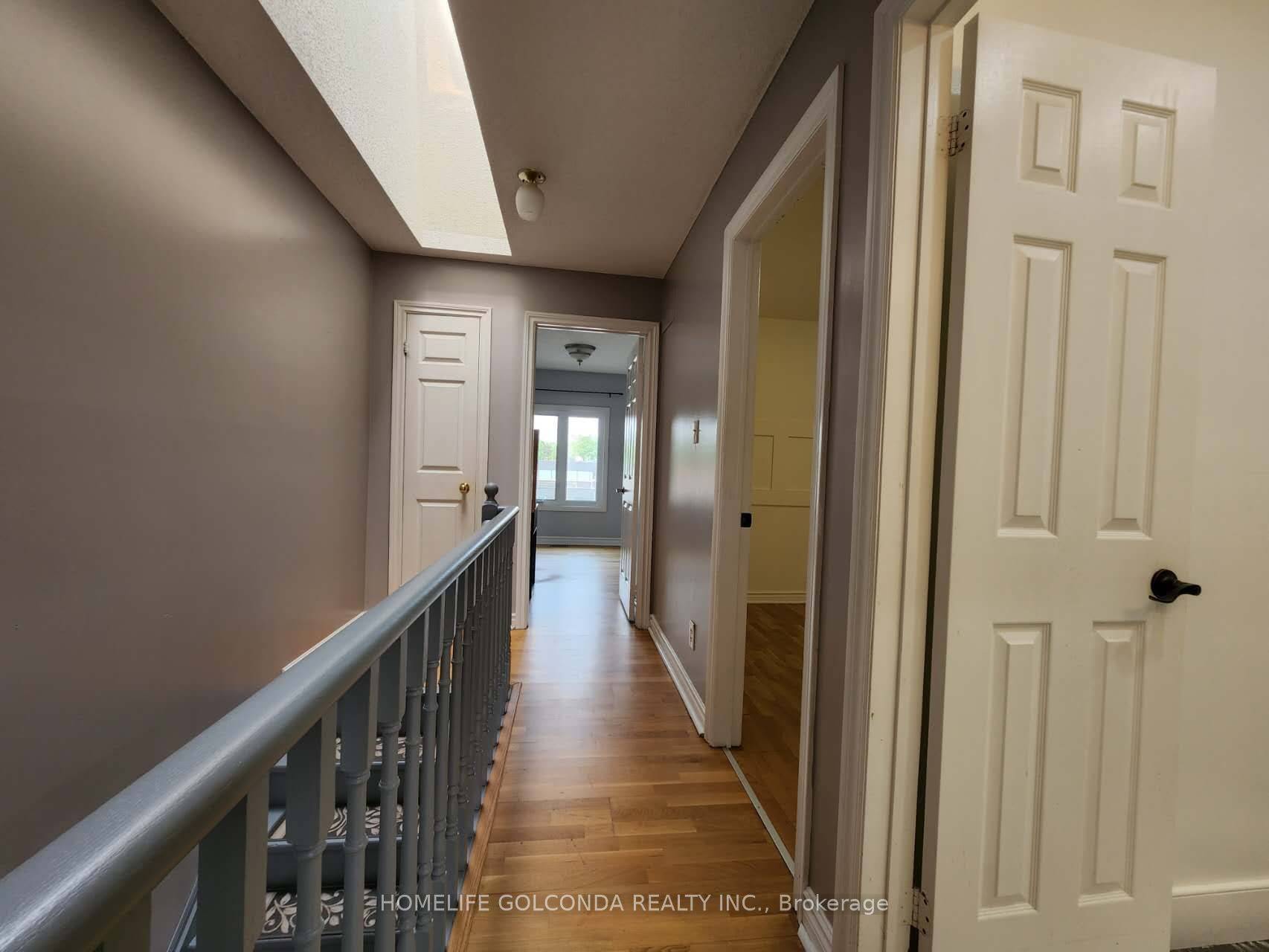 Toronto E07, ON M1S 1B8,6 Dowry ST #7