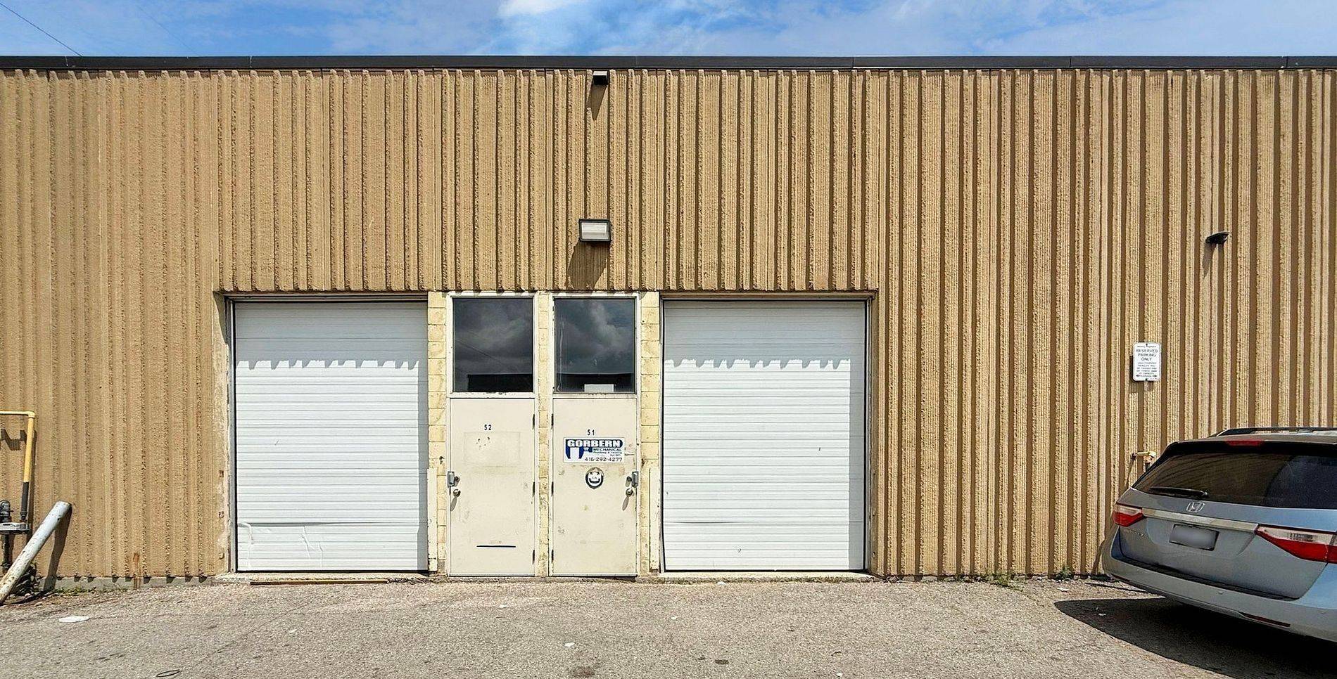 Toronto E07, ON M1V 5E4,80 Nashdene RD #52B