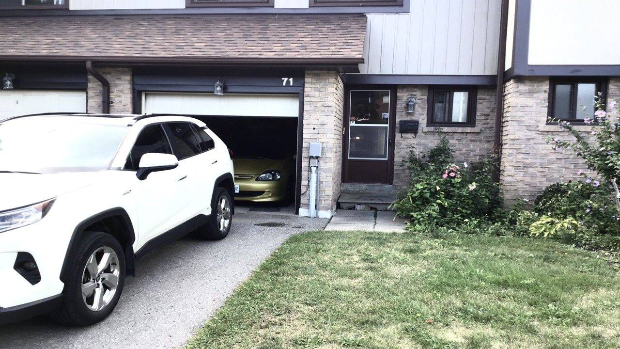 Toronto E05, ON M1W 3A2,29 Fundy Bay BLVD #71