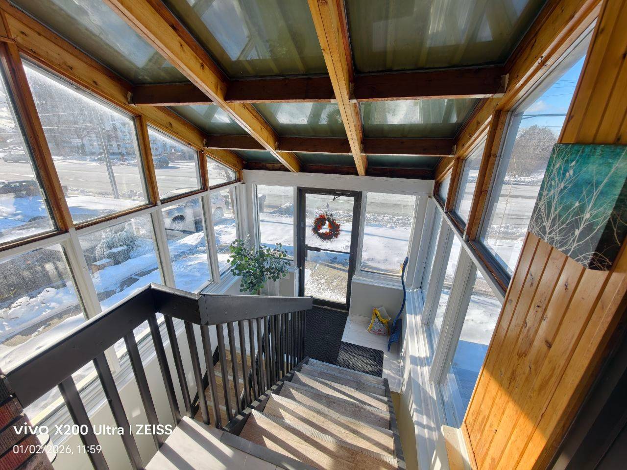 Toronto E04, ON M1T 1T2,1785 Victoria Pk AVE #Upper Level