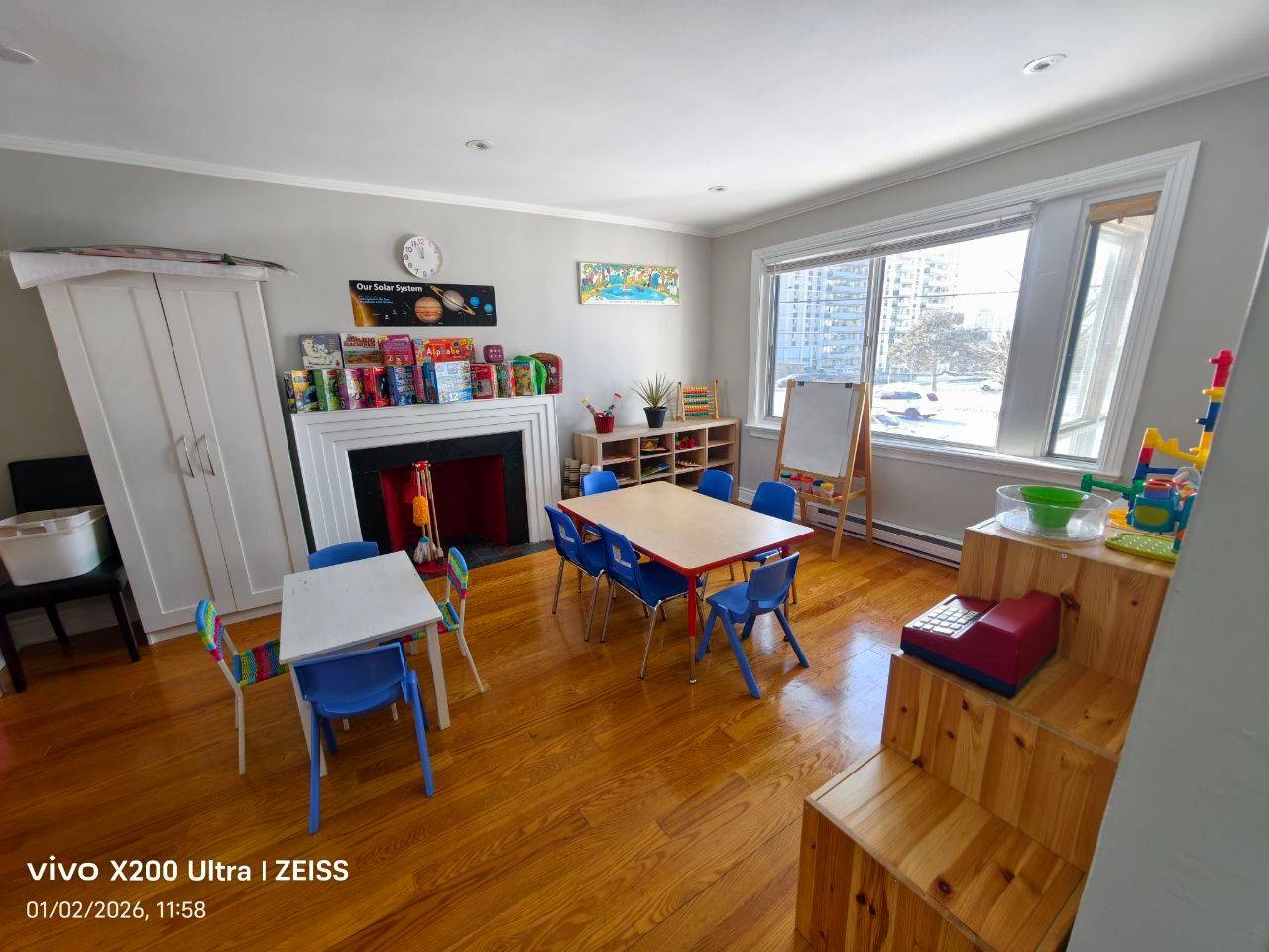 Toronto E04, ON M1T 1T2,1785 Victoria Pk AVE #Upper Level