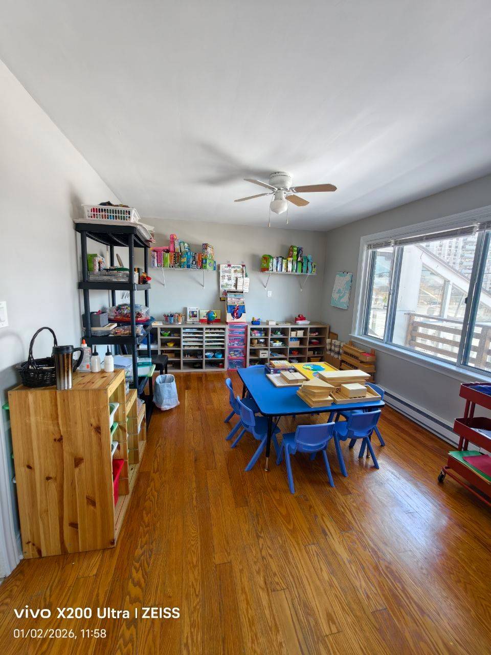 Toronto E04, ON M1T 1T2,1785 Victoria Pk AVE #Upper Level