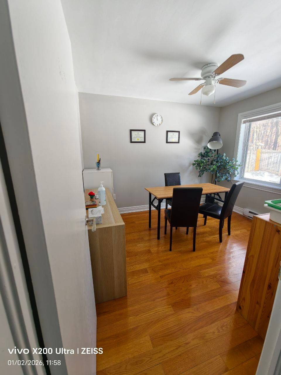 Toronto E04, ON M1T 1T2,1785 Victoria Pk AVE #Upper Level