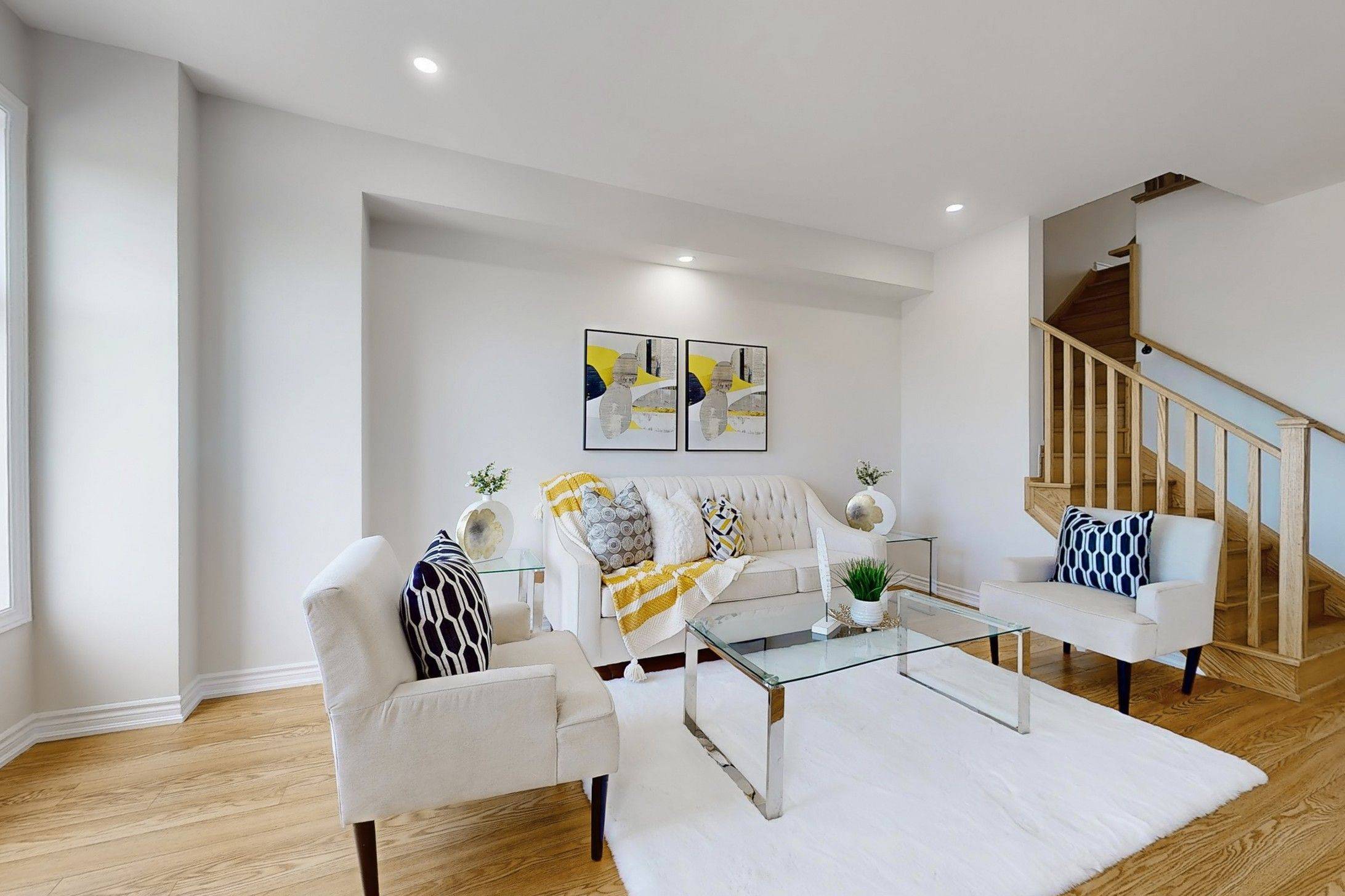 Oshawa, ON L1H 0B1,384 Okanagan PATH