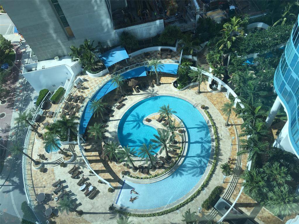 Fort Lauderdale, FL 33301,333 Las Olas Way #2303