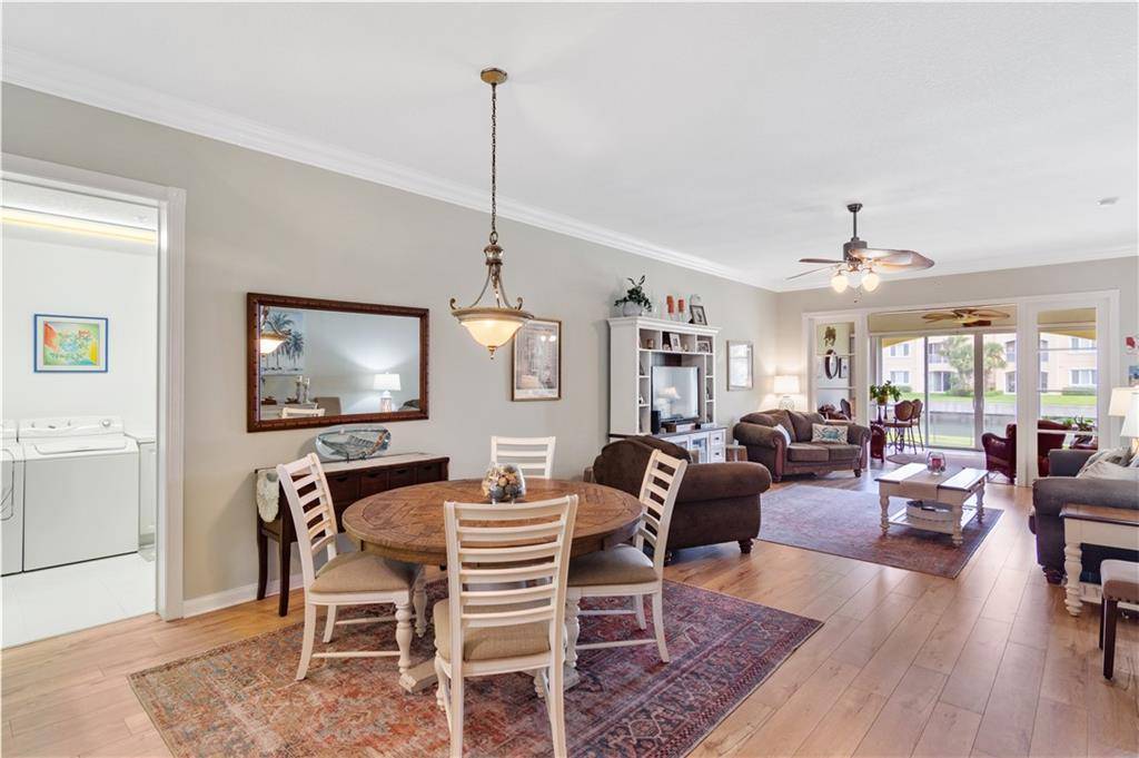 Fort Pierce, FL 34949,19 Harbour Isle Drive W #106