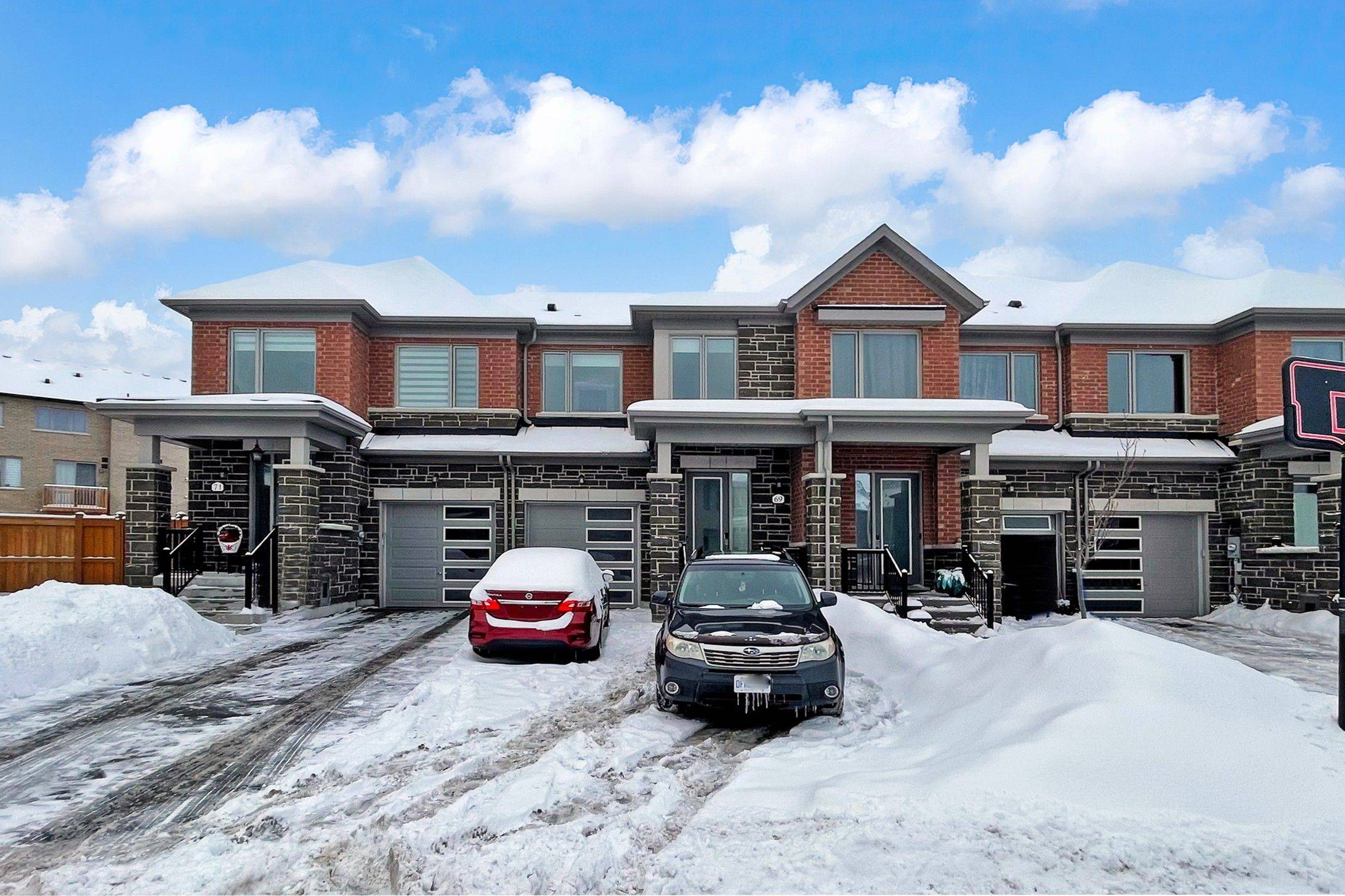 Whitchurch-stouffville, ON L4A 4V5,69 Seedling CRES