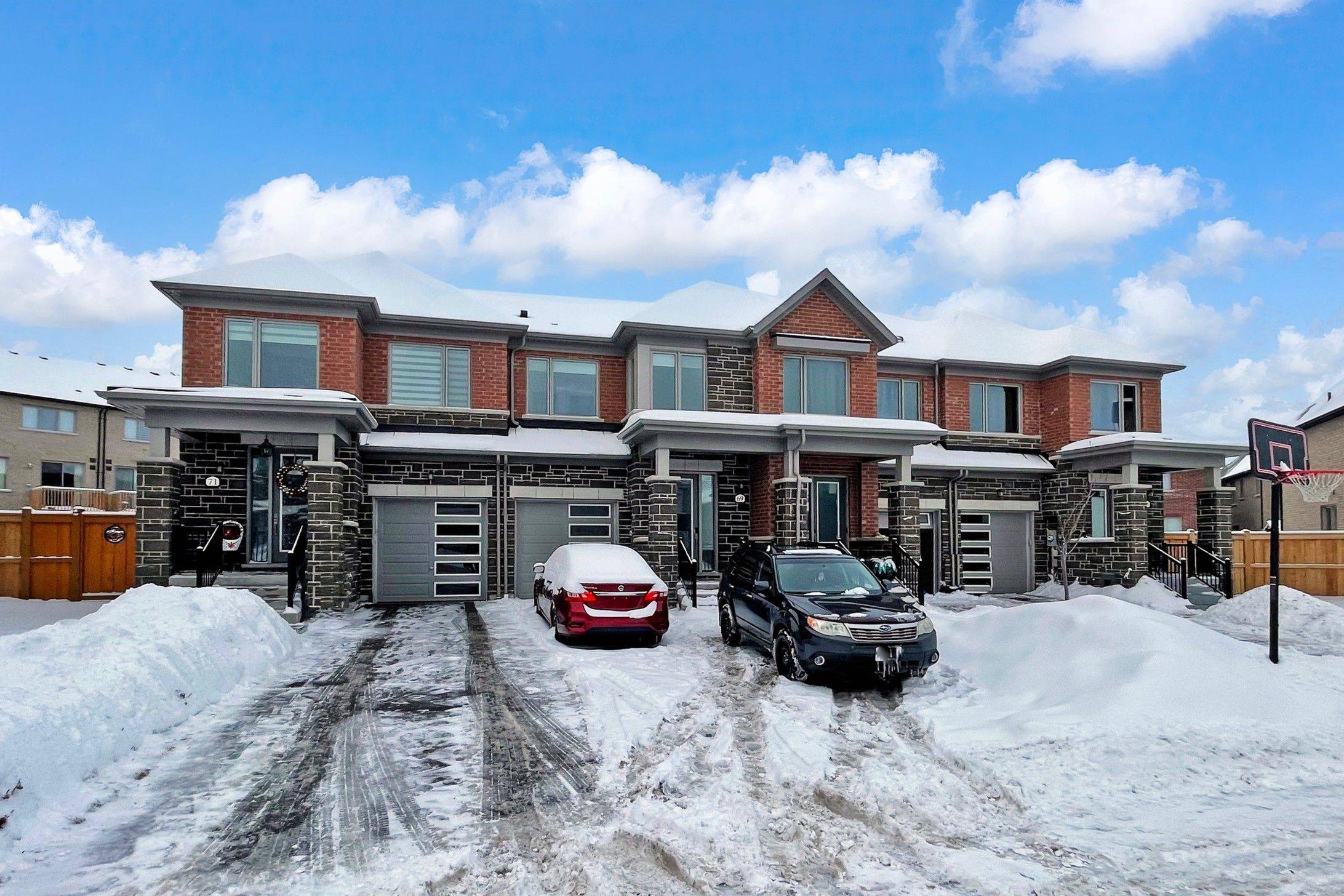 Whitchurch-stouffville, ON L4A 4V5,69 Seedling CRES