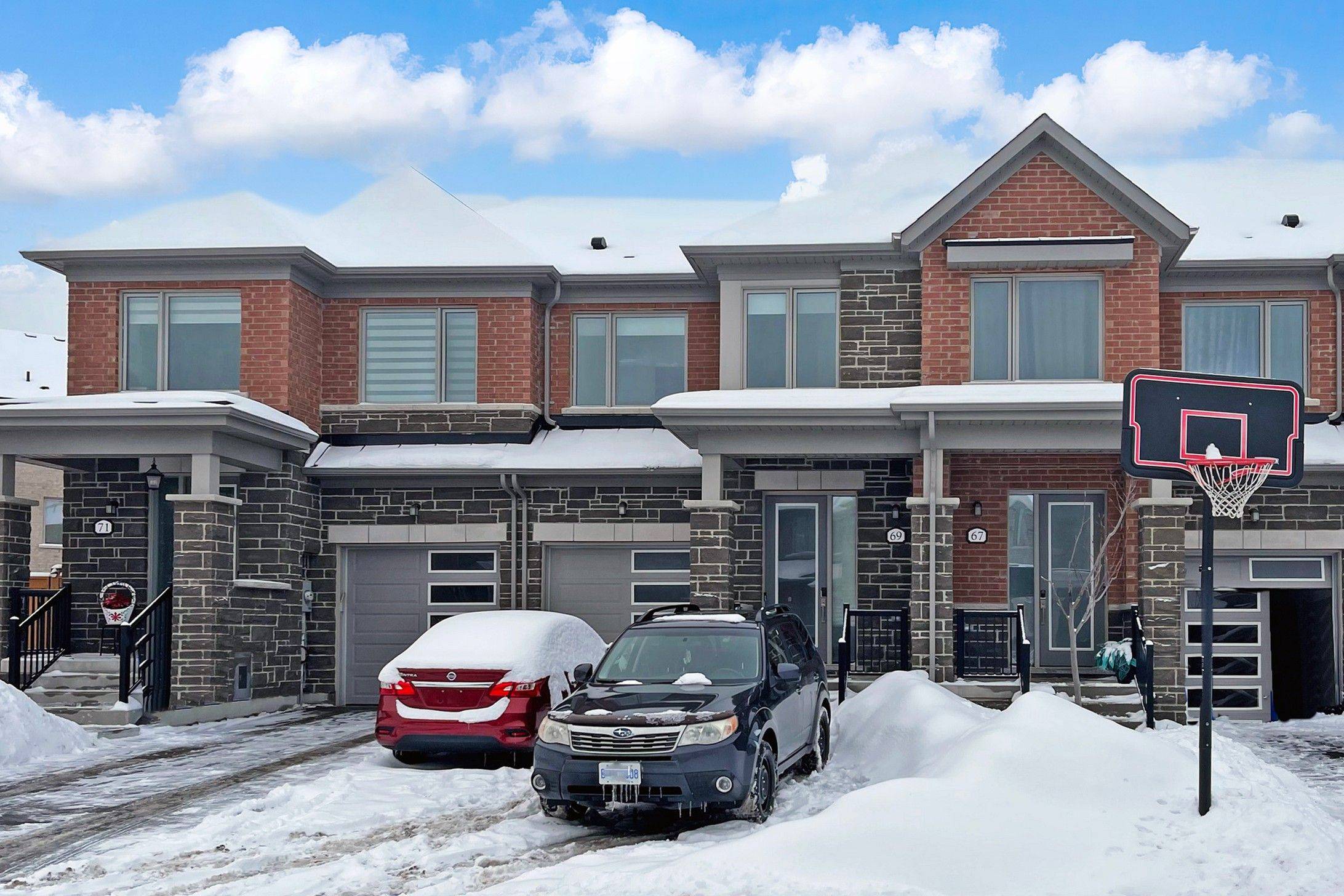 Whitchurch-stouffville, ON L4A 4V5,69 Seedling CRES