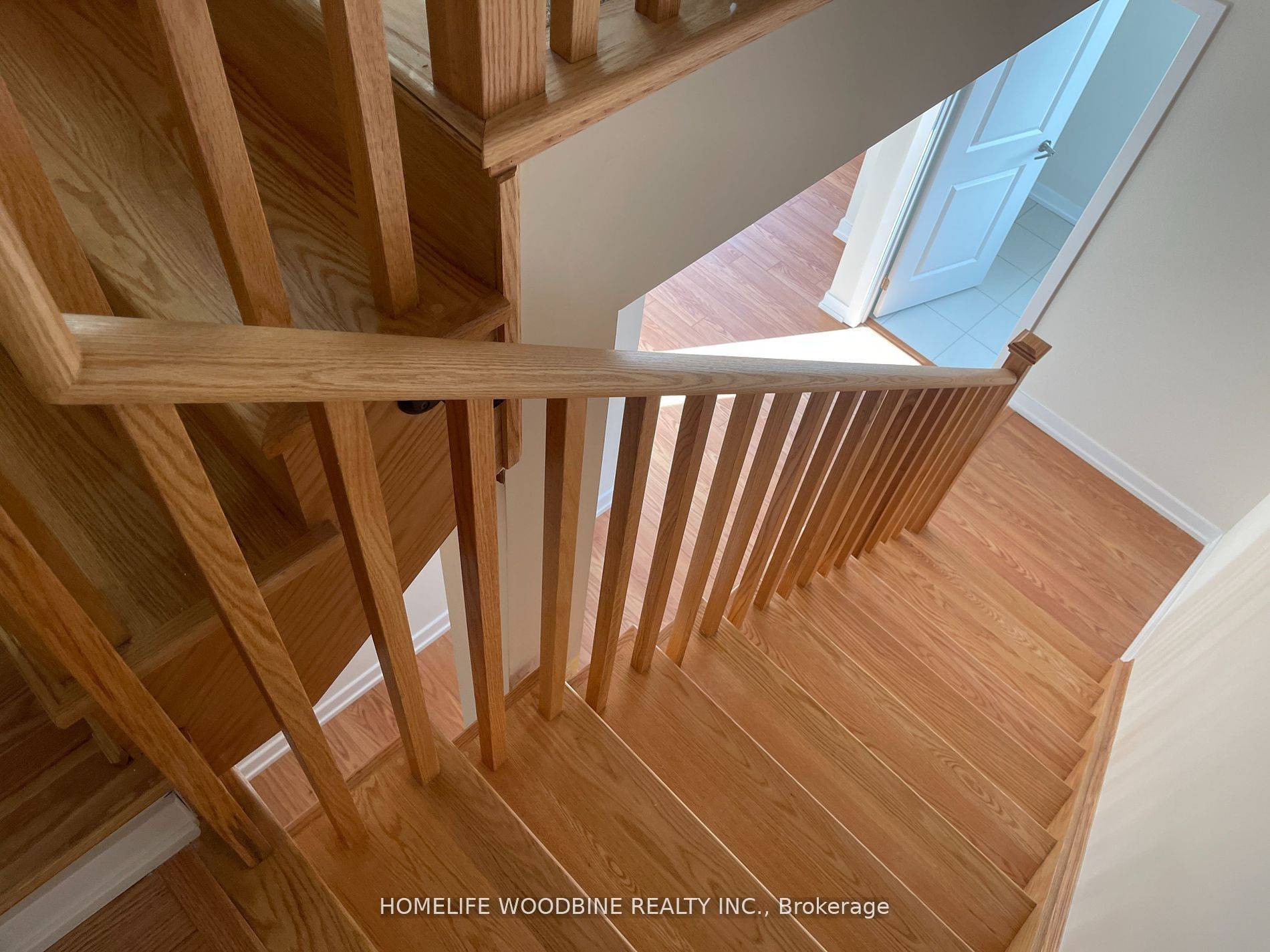 Vaughan, ON L4L 1V8,30 Chiffon ST #43