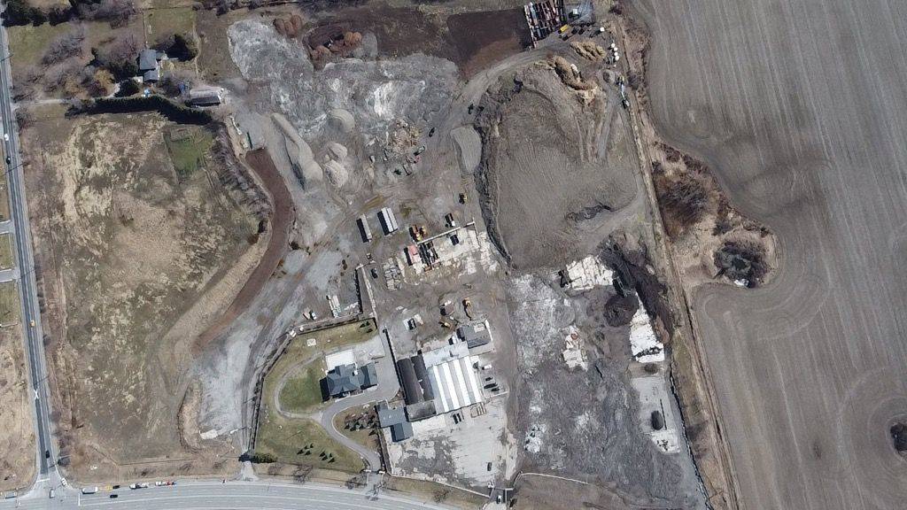 Vaughan, ON L6A 1S1,12201 Keele ST