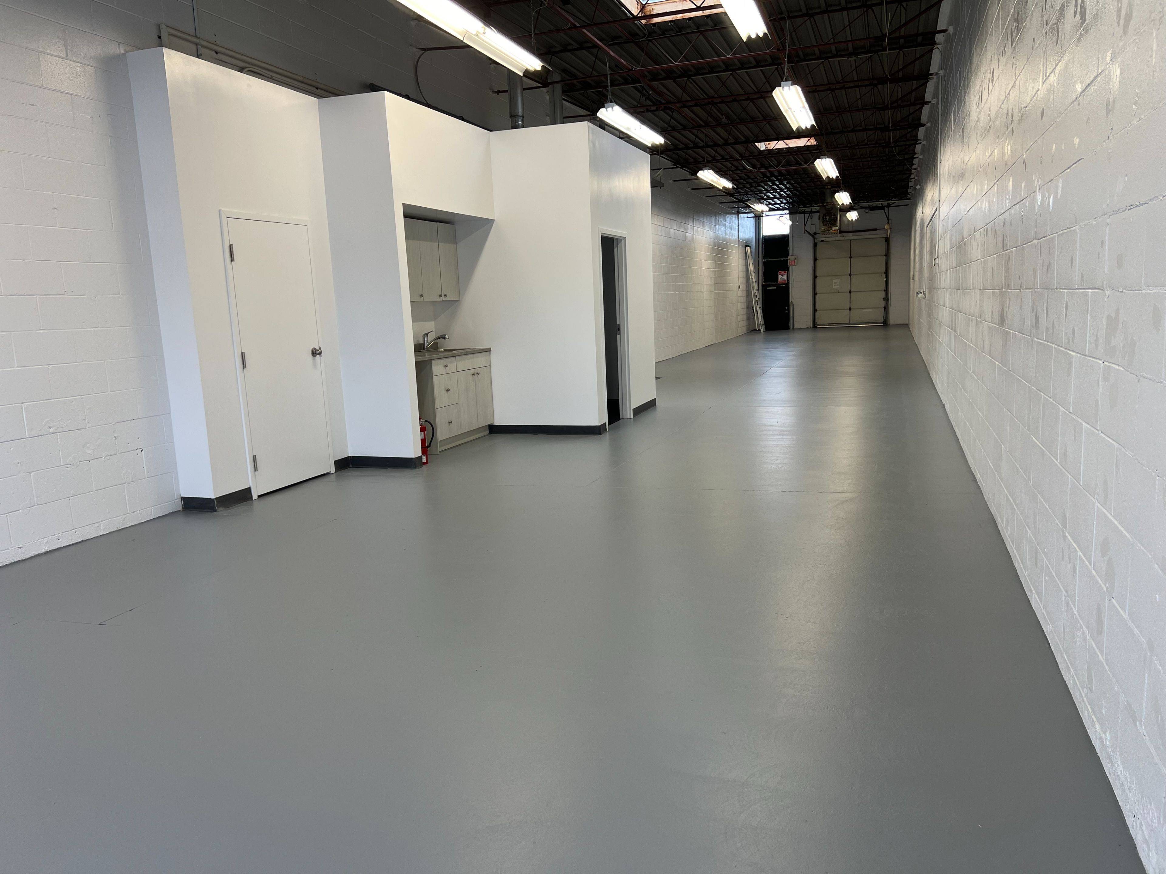 Toronto W05, ON M3J 2K1,45 Brisbane RD #19